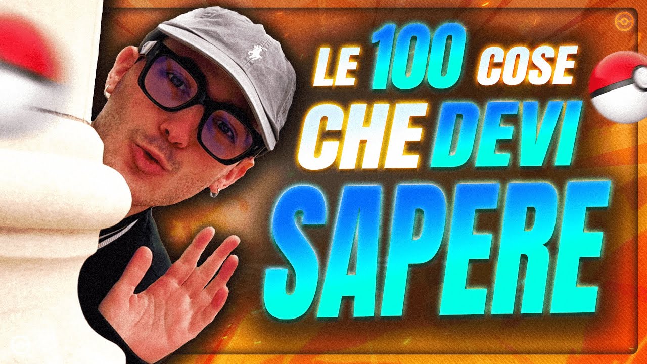Le 100 cose che DEVI SAPERE per VINCERE ALLA KAIZO RANKED - parte 1