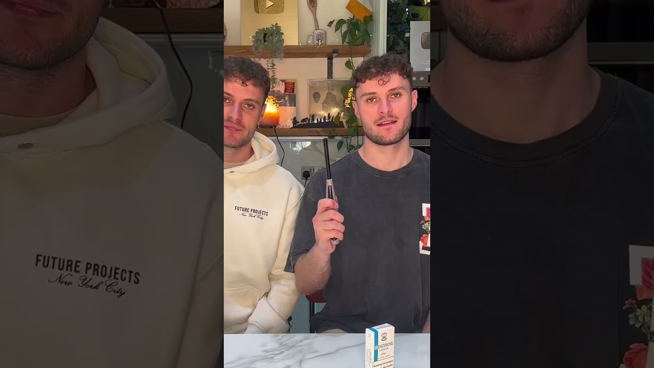 We Tried a Hollywood &ldquo;Fake&rdquo; Cigarette