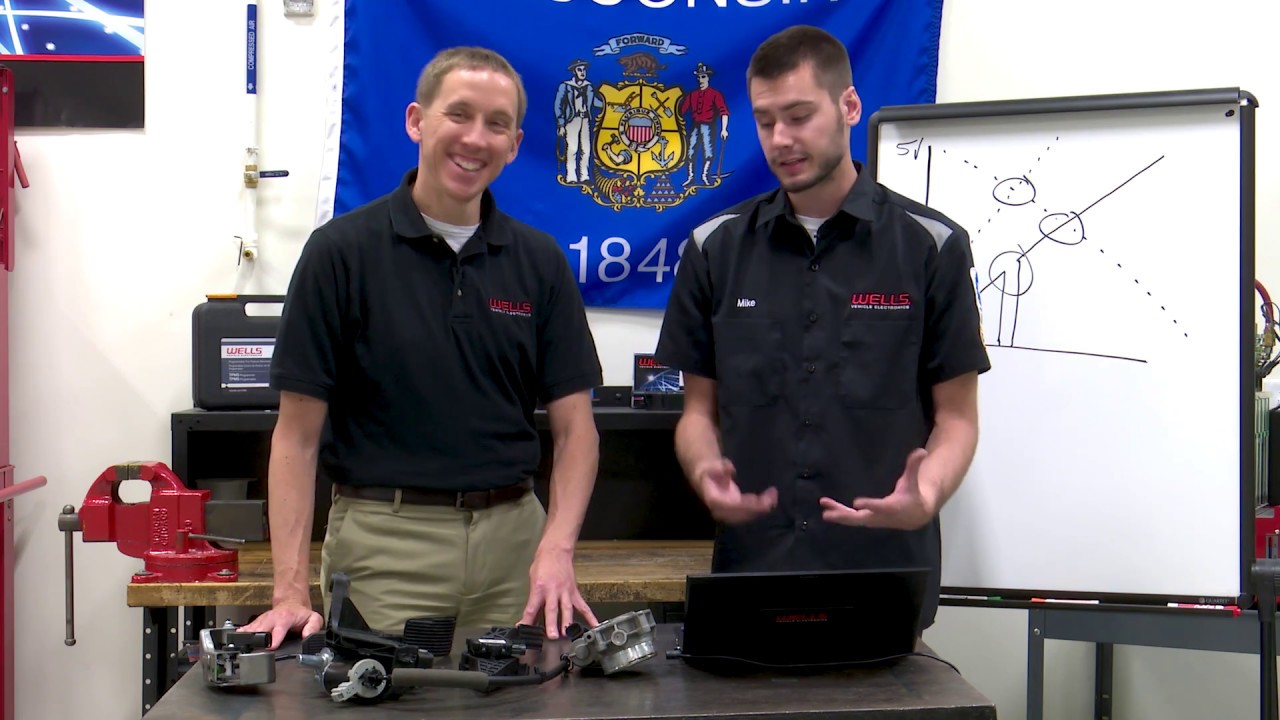 CounterPoint Ep. 25 Accelerator Pedal Position Sensors (SU15139, SU13860, SU16051)