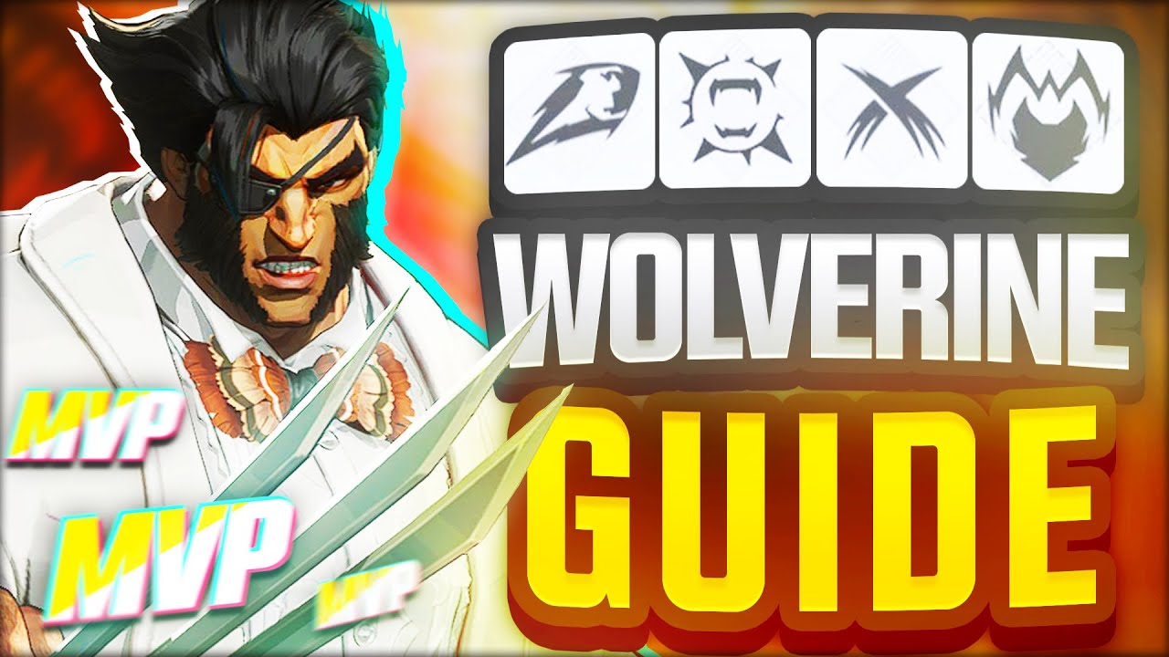 How to effortlessly dominate with Wolverine, Educational commentary
