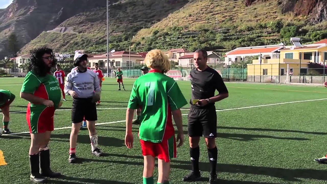 4Litro - Cabouco FC