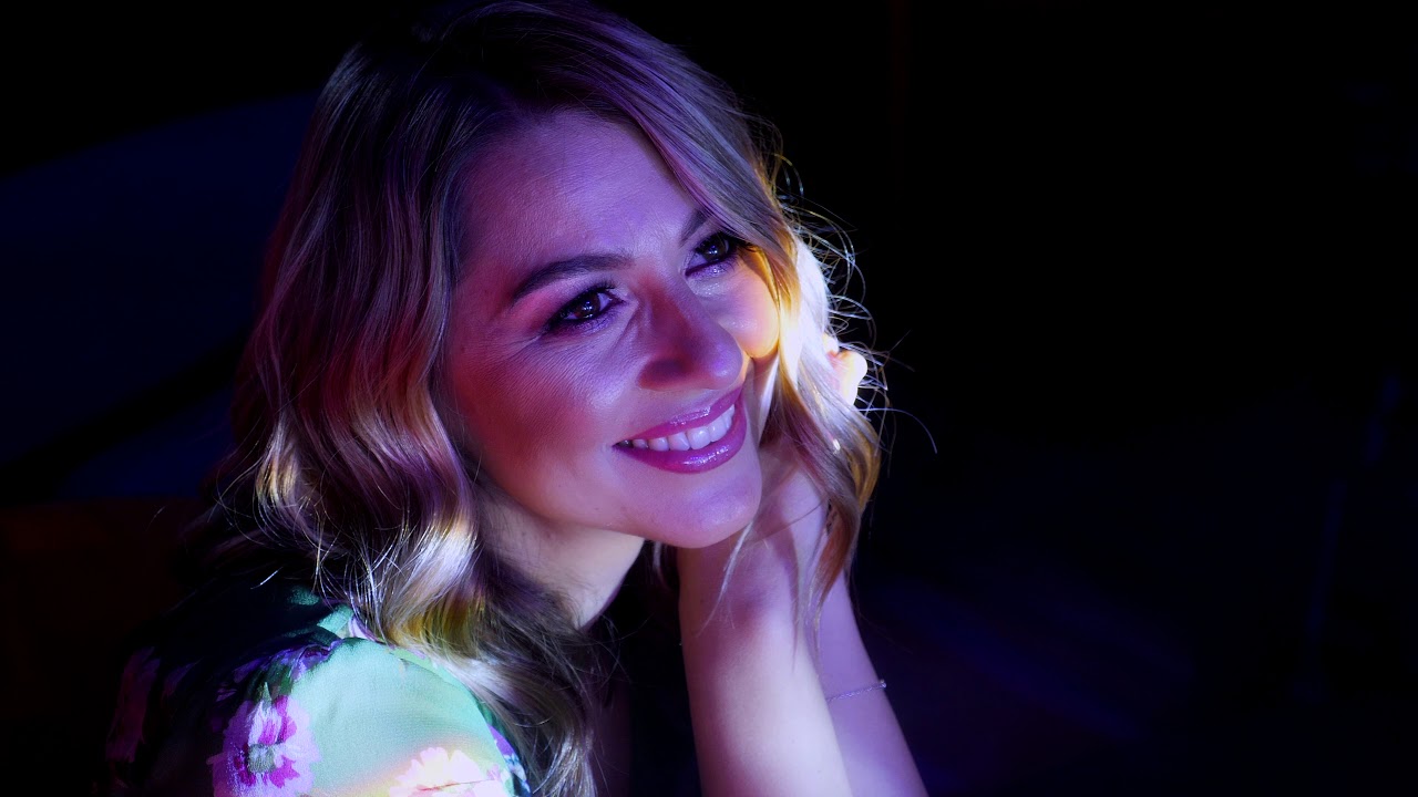 Cristina Beldean Moșuțan- Stai cu mine (Official Video)