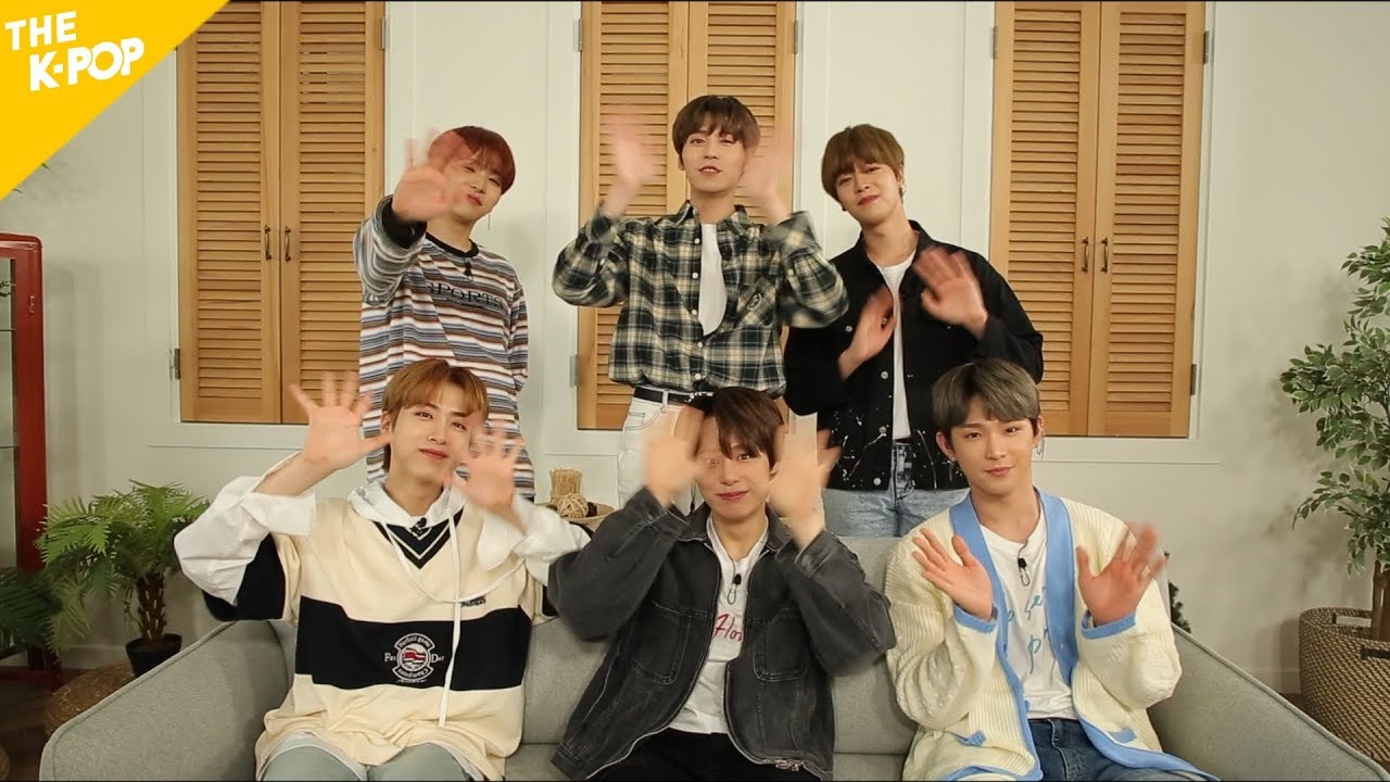 [트래블 앳 홈] 쉐킷쉐킷~ 함께해요 투문♡ 원어스(ONEUS)의 #Together_at_hand