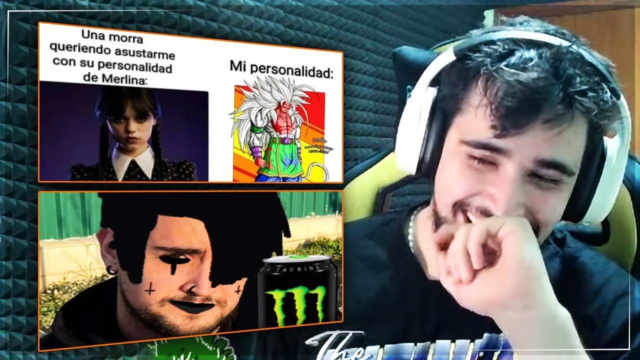El nacimiento de Beelce Edgy