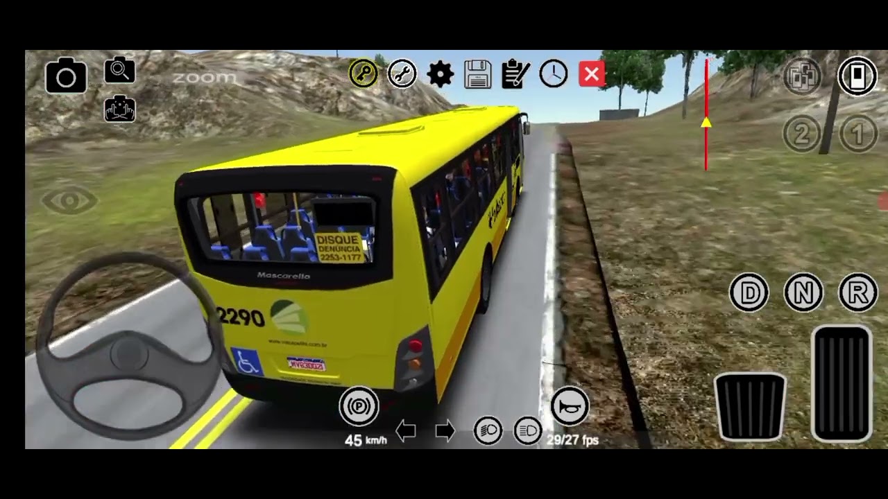 Linha 1TP 