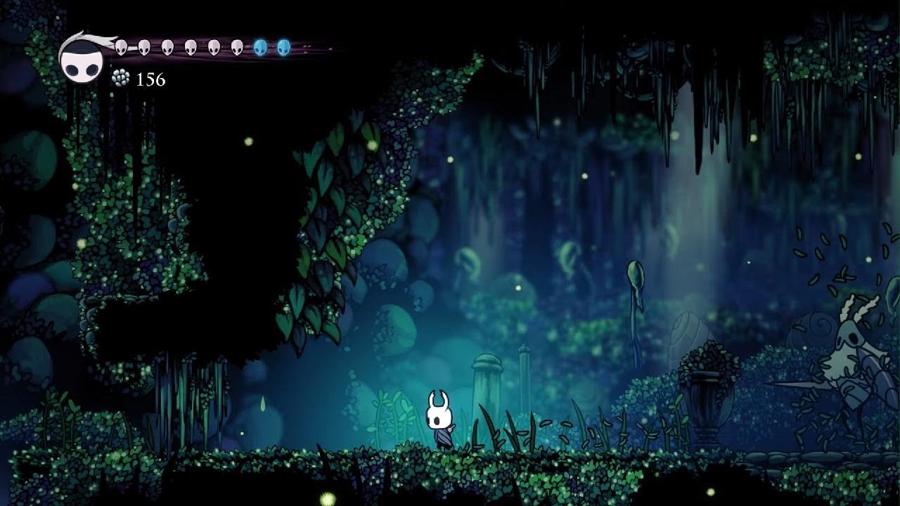 Hollow Knight