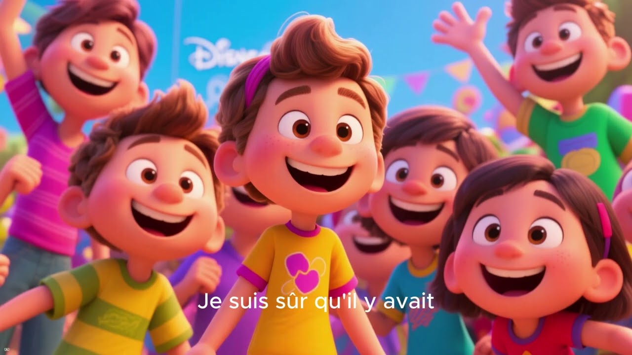 Enfants , souriez souvent selon la bible