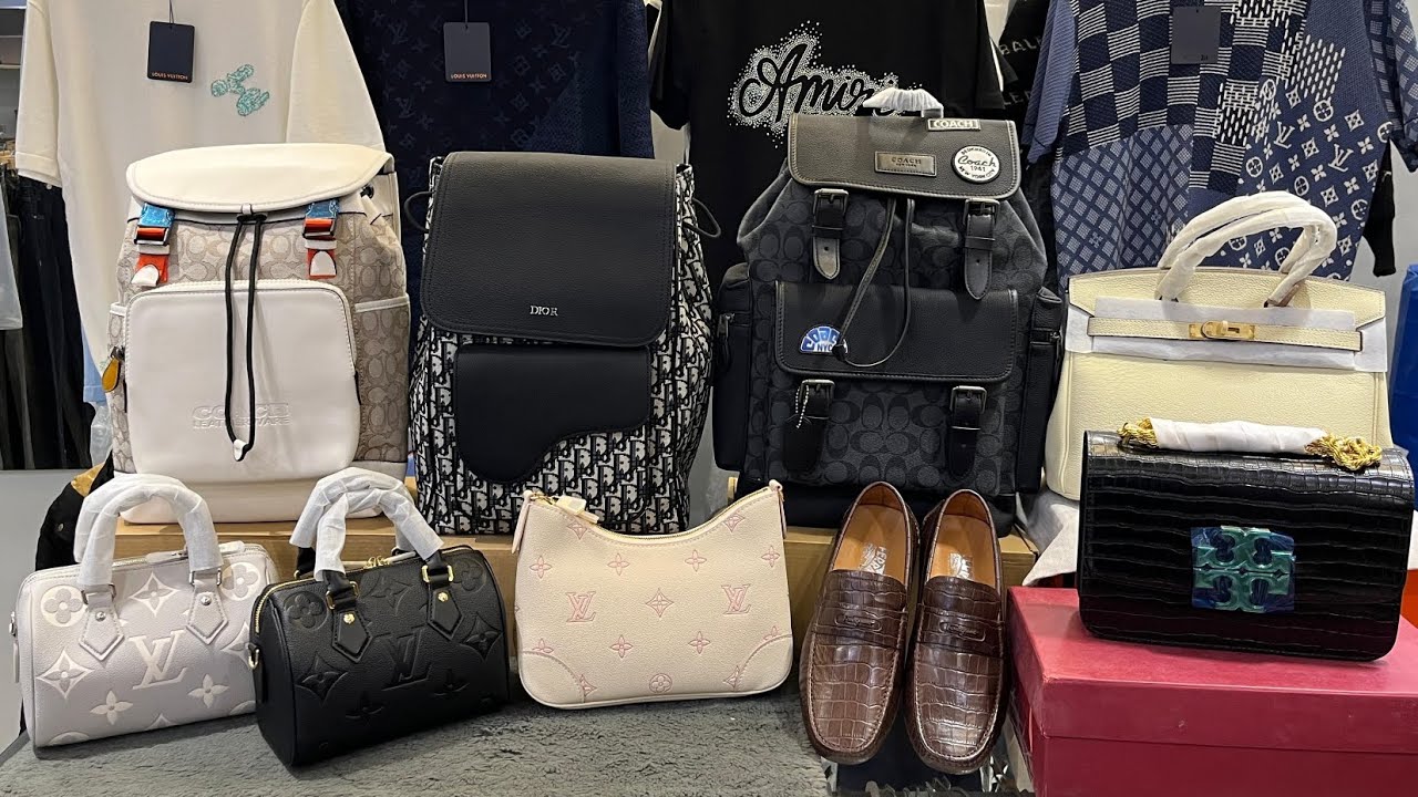 High end Luxury 😱 International Branded Sunglasses Ladies Bags Shoes Tshirts Jeans n more