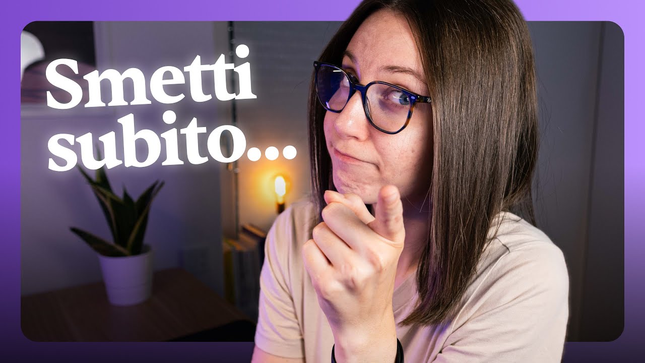 TESTI PERFETTI con POWERPOINT ✅