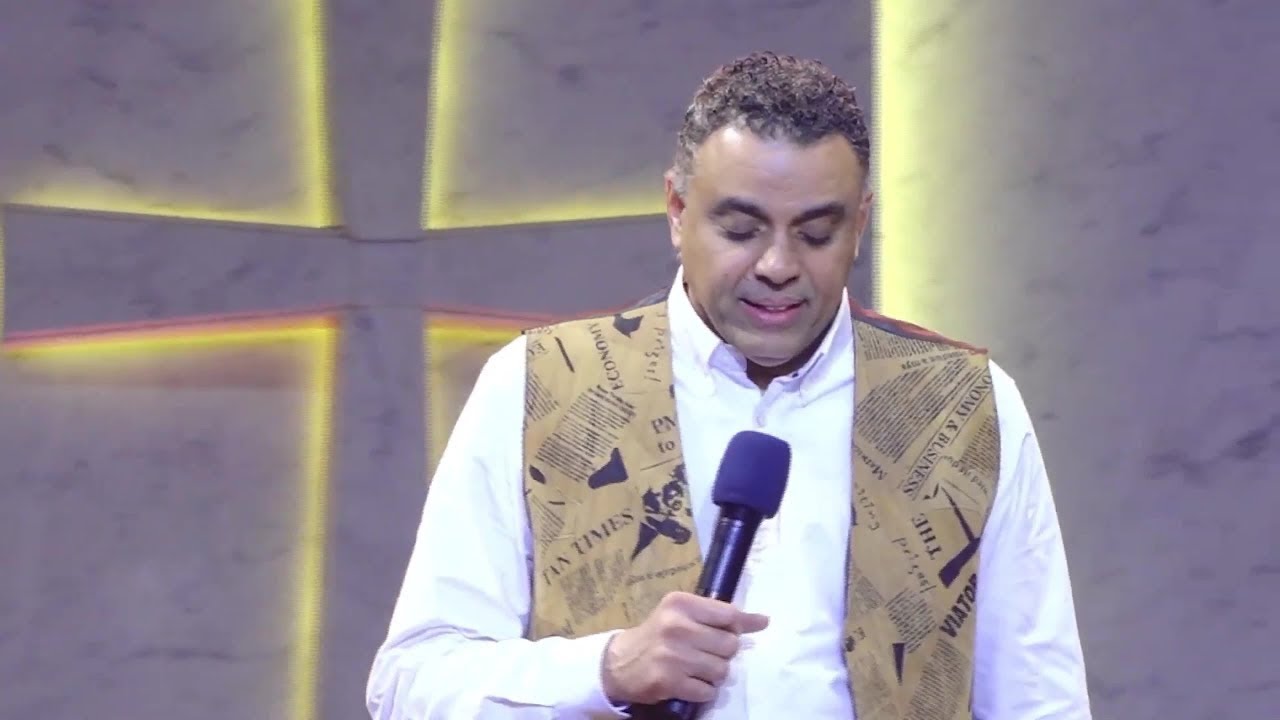 Dishonour Through Absence | Dag Heward-Mills