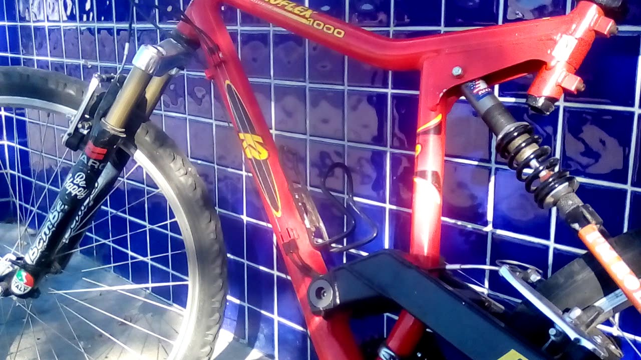 Proflex K2 1000