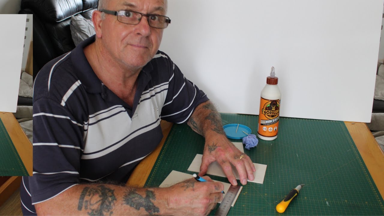Making fireplace 1:12 scale for old range in Victorian Kitchen #dollhouseminiatures #diycrafts