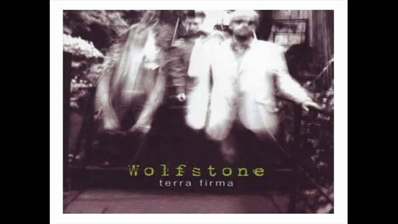 Wolfstone & Jarlath Henderson - The List