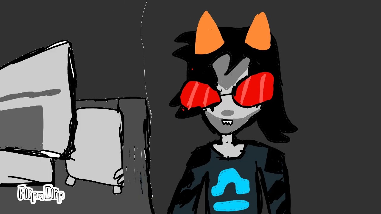 Terezi answer cailborn 