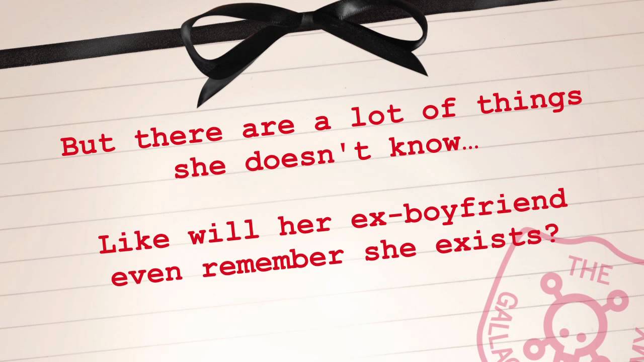 Gallagher Girls: Cross My Heart and Hope To Spy