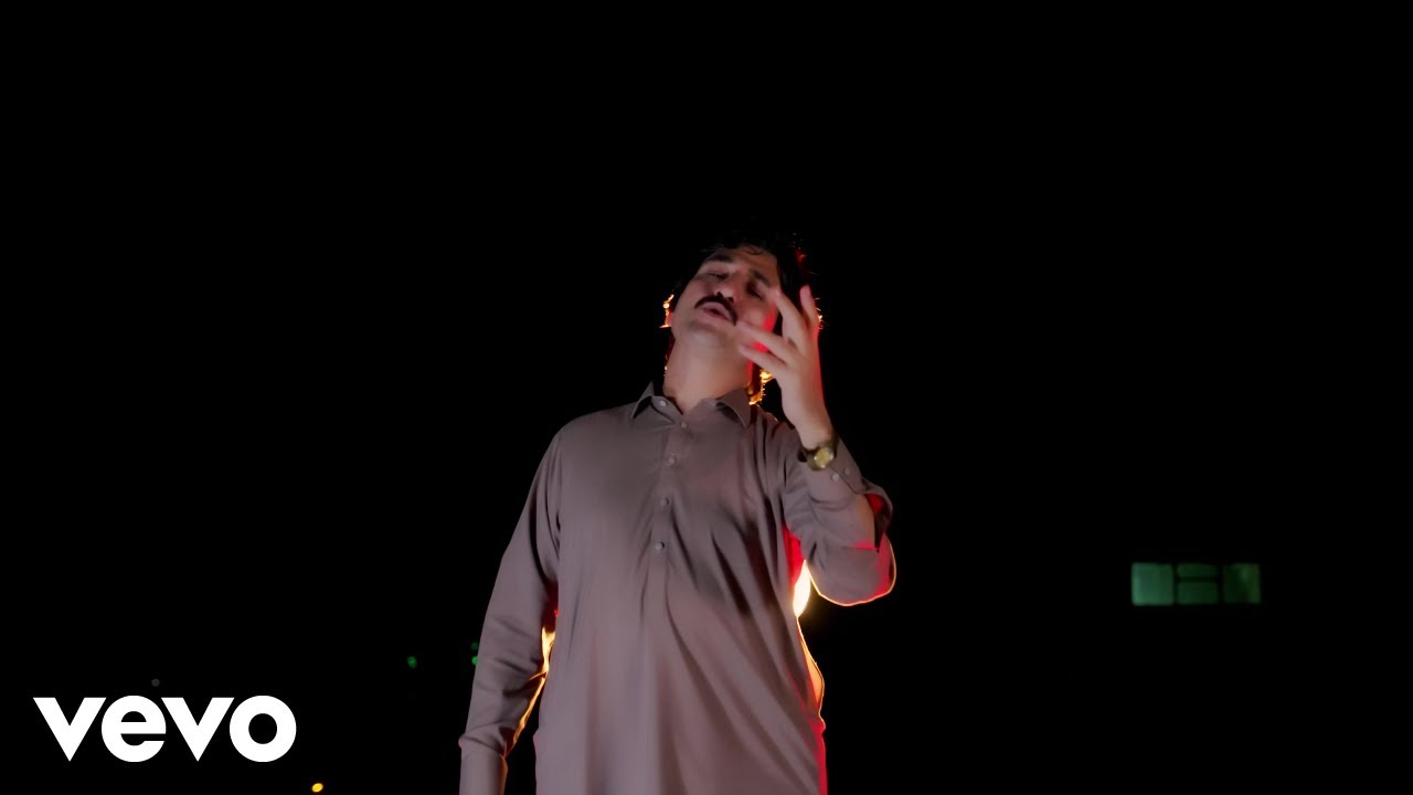 Nigar Malang - Marawar Ashna