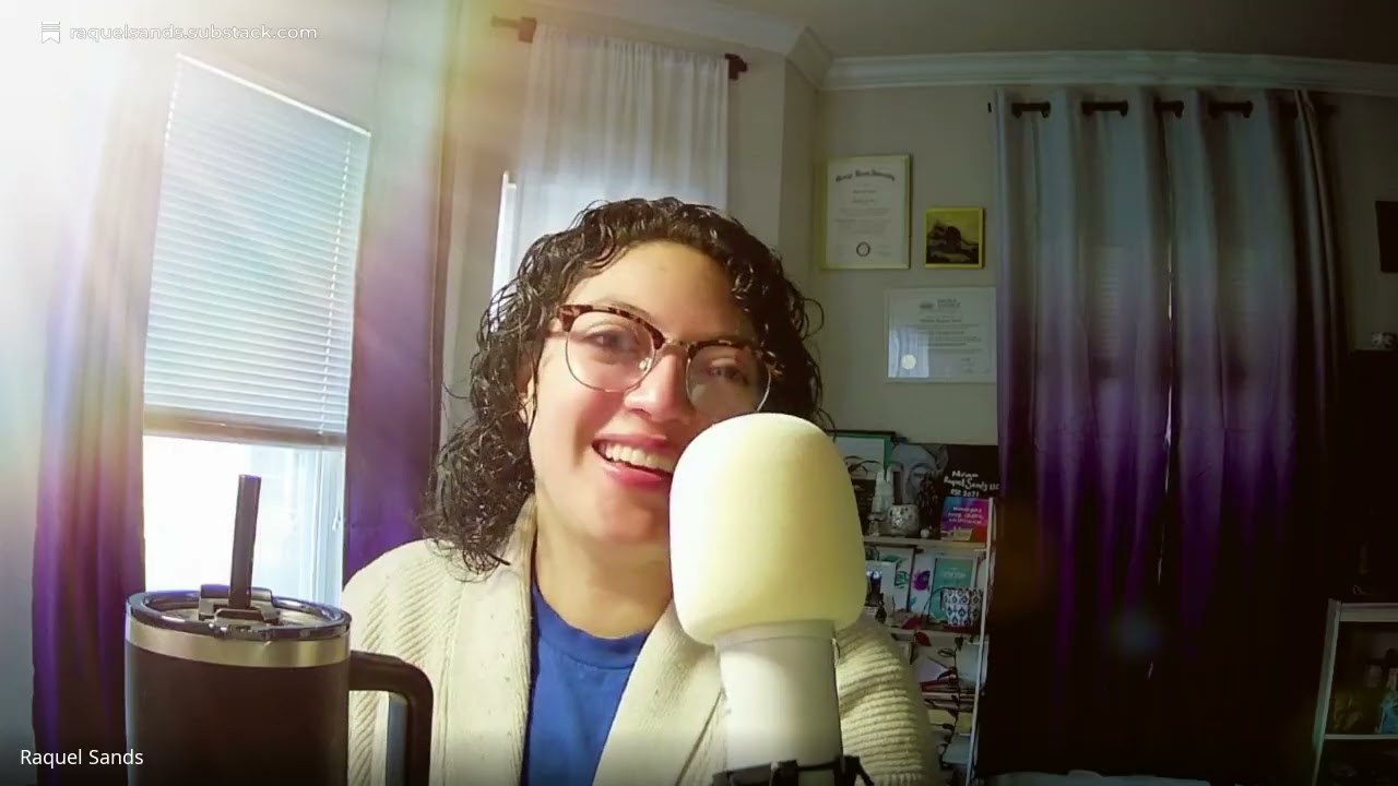 The Capacity to Believe: Faith, Fear, and Finding Our Own Way
