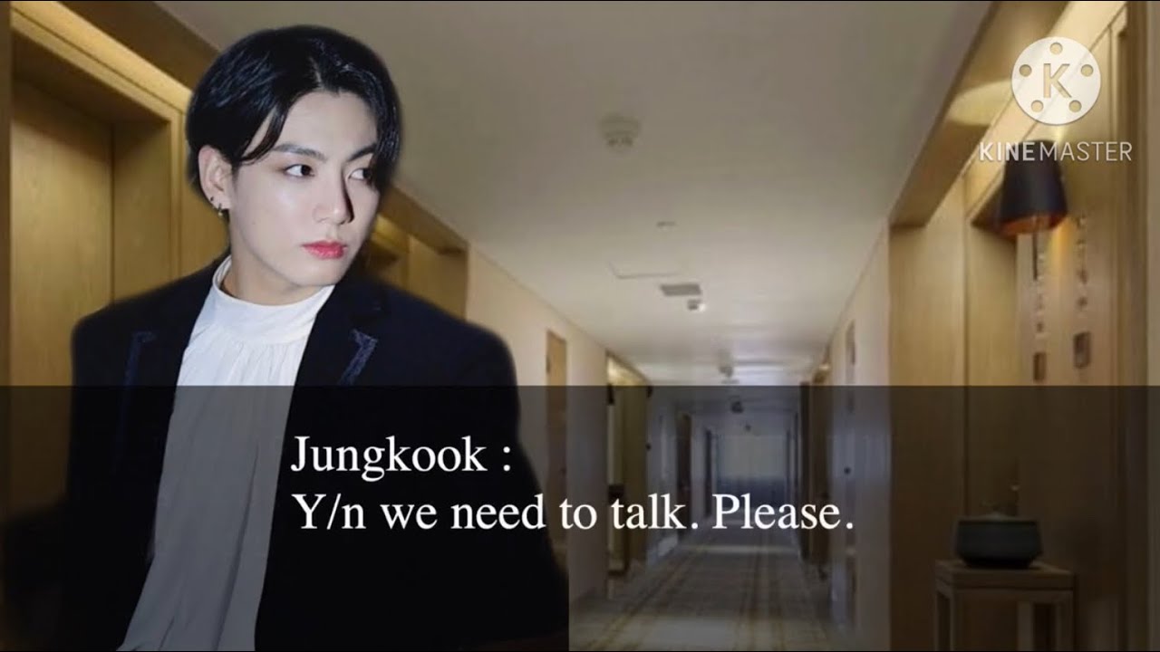Friends with benefits with his crush/Jungkook ff {oneshot}