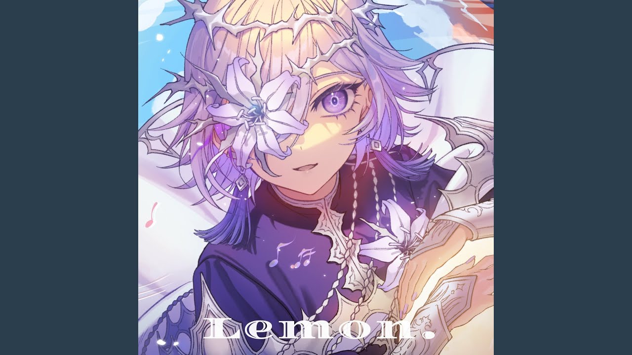 Lemon.