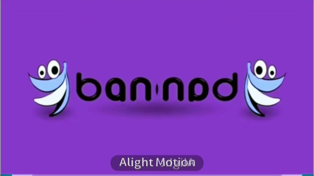 Bananza Cartoon Logo Effects Extended [Spornsored By Preview 2 Effects Extended]