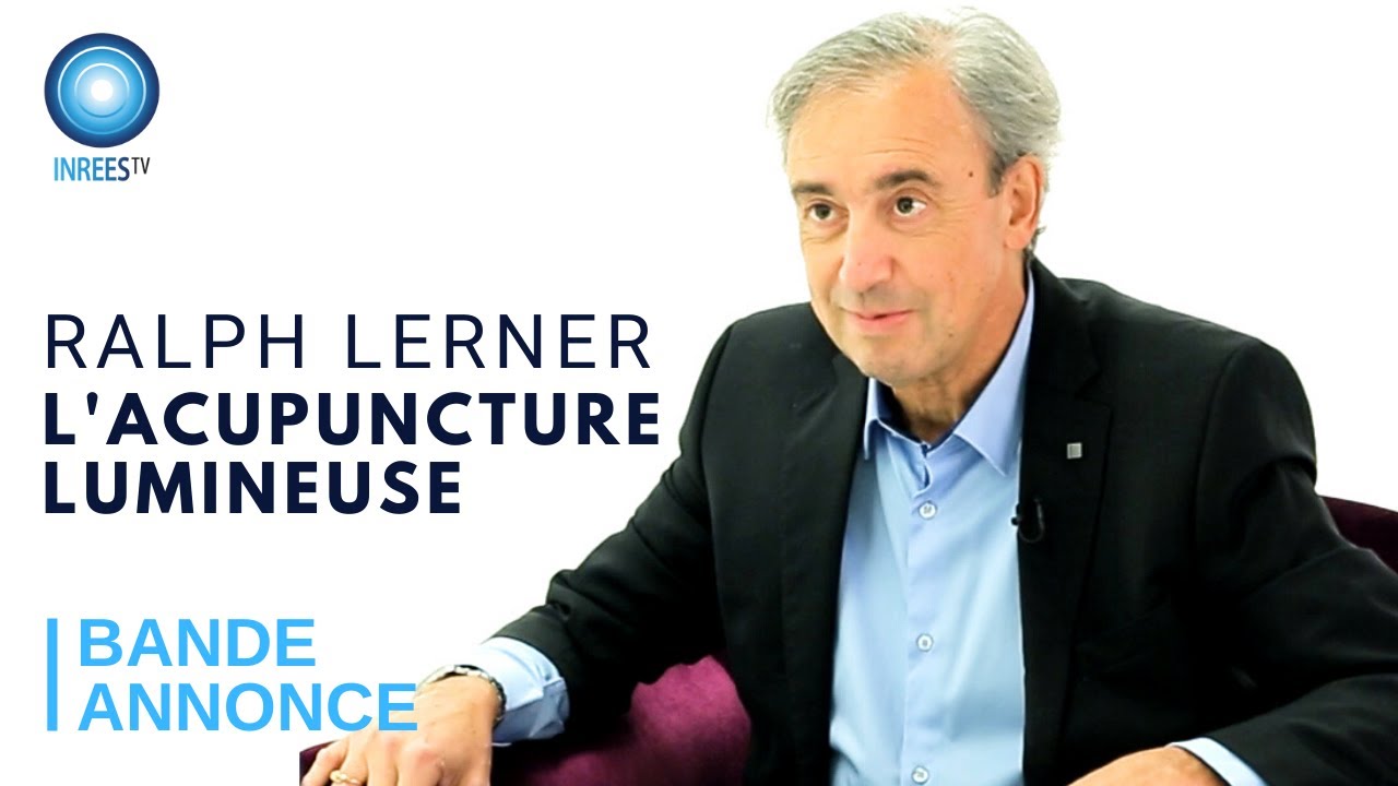 La médecine superlumineuse - BEYOND S5E8 (Bande-annonce)