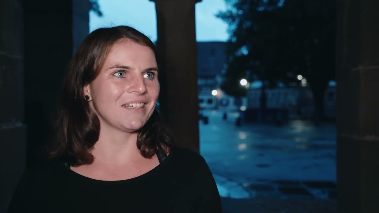 Maulbronner Kammerchor und Klosterkonzerte Maulbronn – ein Doppelporträt