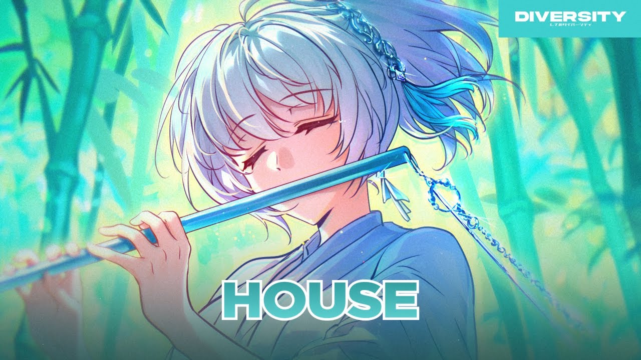 MyoMouse & ĐGTM - Cẩm Hoa Ý