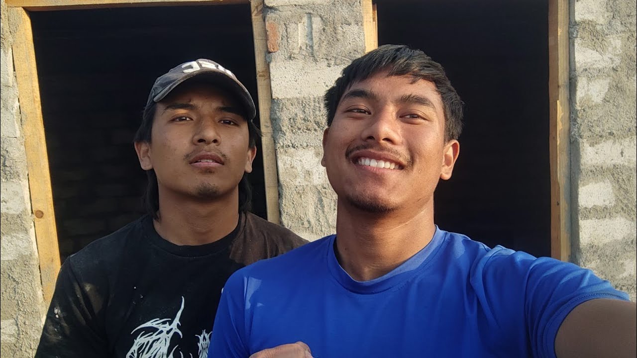 Kam Chai Dami Hudai😁