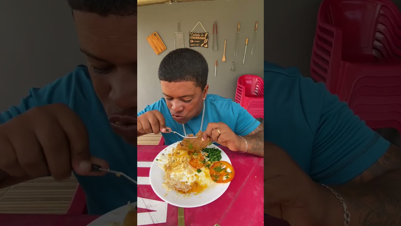 ✅ bife com mostarda refogada