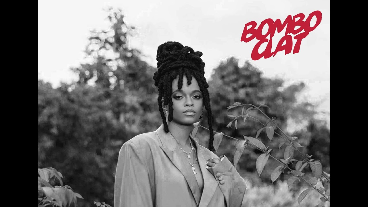 Jorja Smith, Lila Ike - Greatest Gift x Rock The Boat (OVA PROOF Remix)