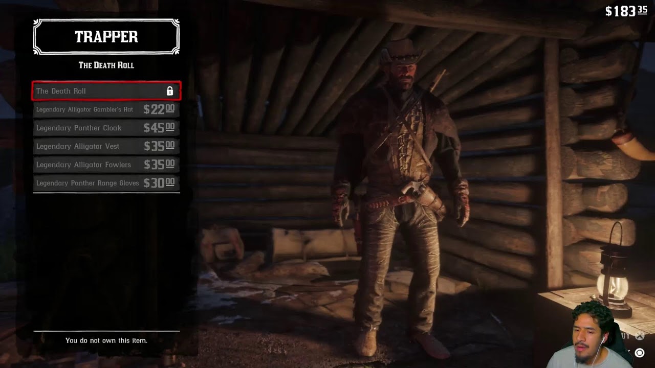 How To Get Rich - Red Dead Redemption 2