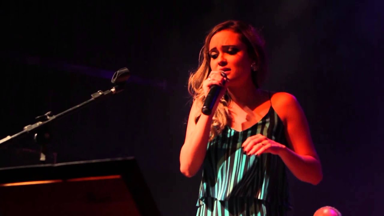 Aquarela do Brasil   Maria Rita Abritta e Banda   Participação Eduardo Henriques