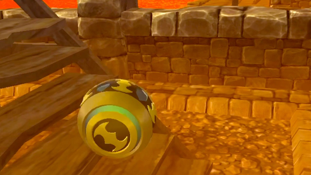 Rollance Adventure Balls - NEW SpeedRun Gameplay 🌟 Level 17332
