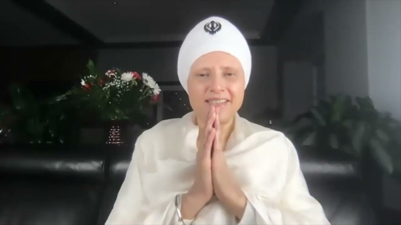 Negative to Positive Mindset (Zoom katha 13 Feb, 2022)