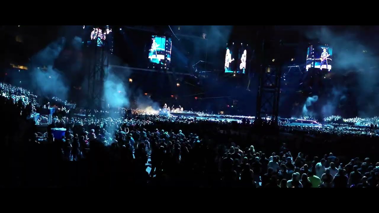 Metallica - Cyanide (Denver, CO 6/27/25)