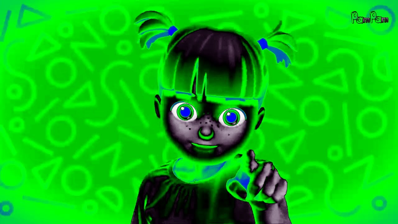 You Can't  Catch Me (Roar,Roar) | Sponsored By Gamavision Csupo Effects