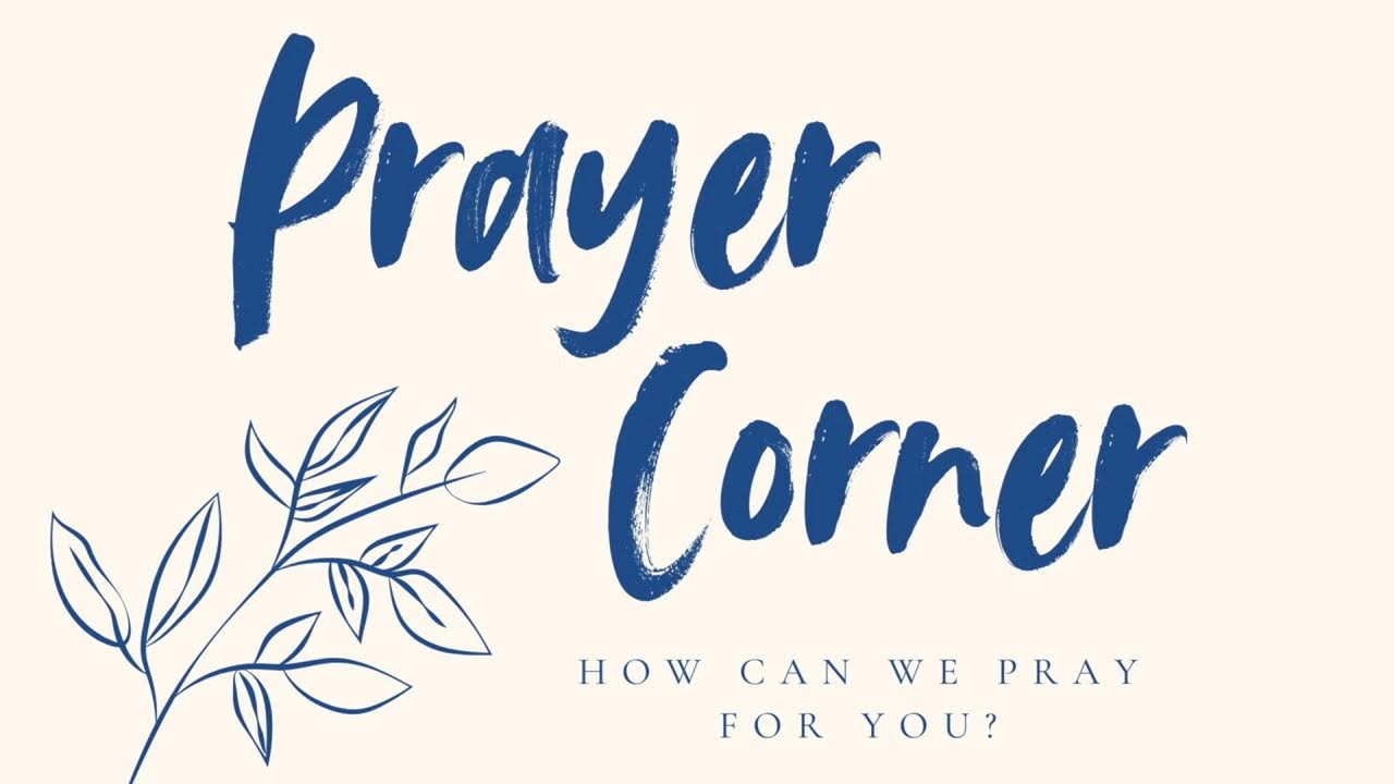 MPBC Sunday Morning Service Live Stream (01/02/2026)