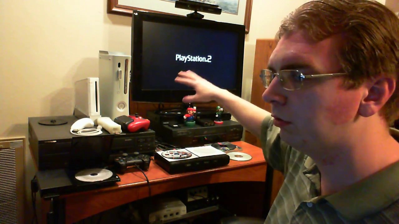 Haldrie's Mods and Hacks: New PS2 Exploit
