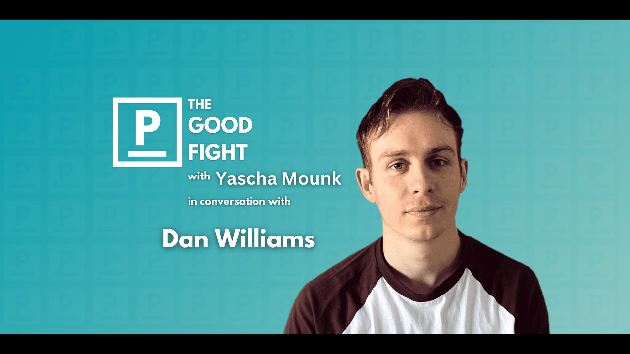 Dan Williams on Misinformation