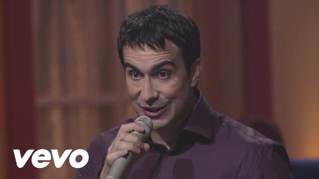 Padre Fábio de Melo - Tocando em Frente (Ao Vivo)