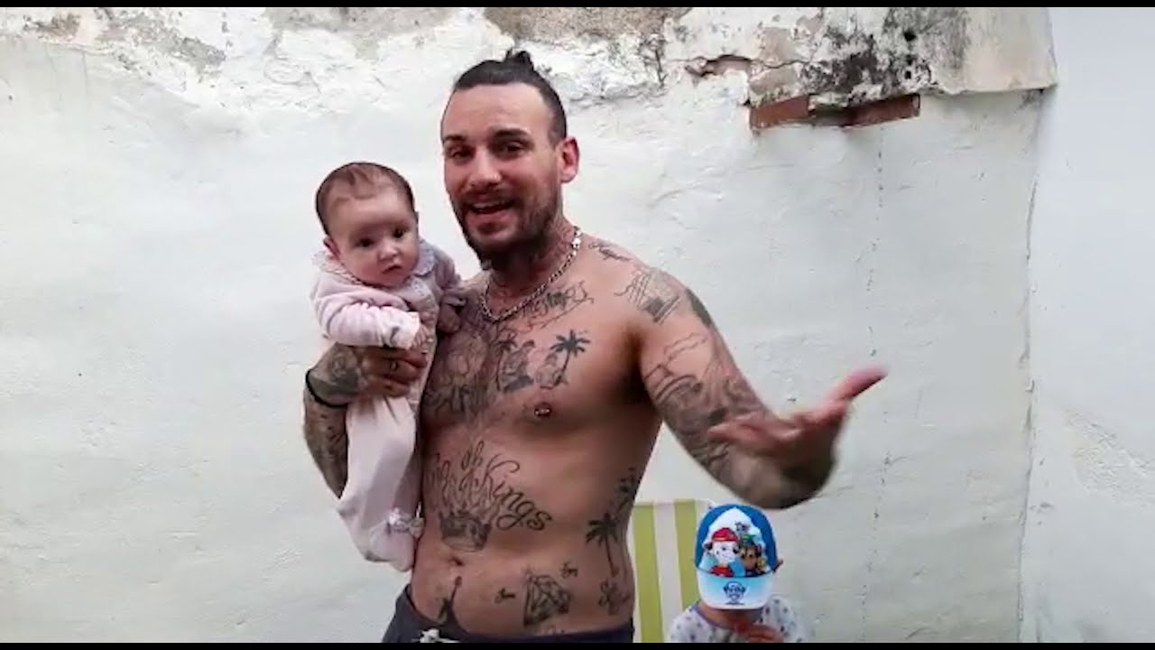 AMOR DE ESCUELA - Chacho El Principe ft. Pantera