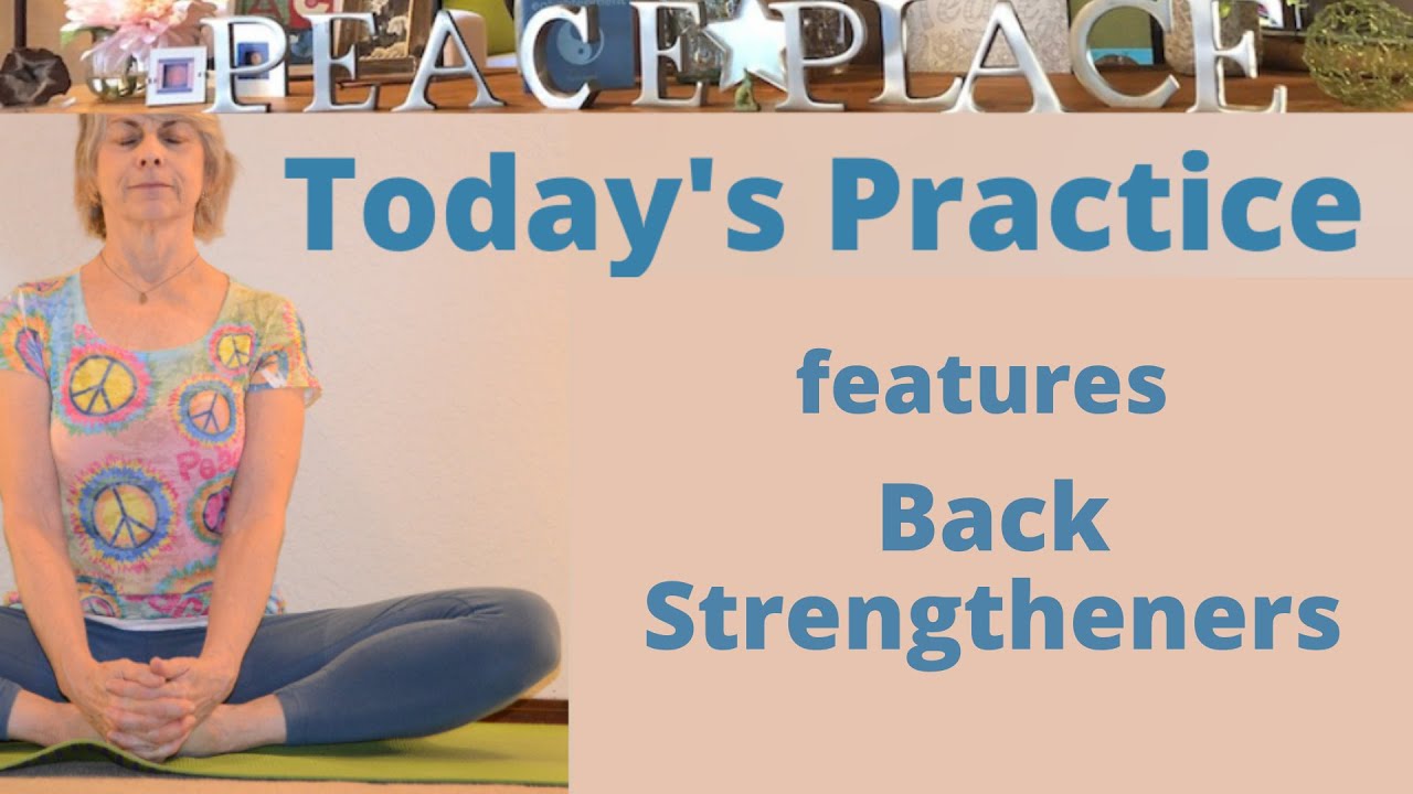 Back Strengtheners
