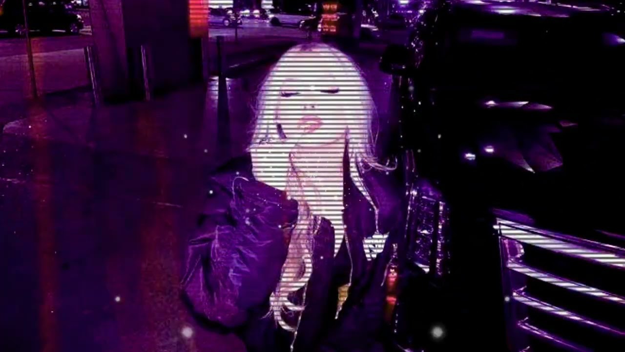 BLACK ROSE - Выстрел в пустоту ( s l o w e d + r e v e r b ) 🥀