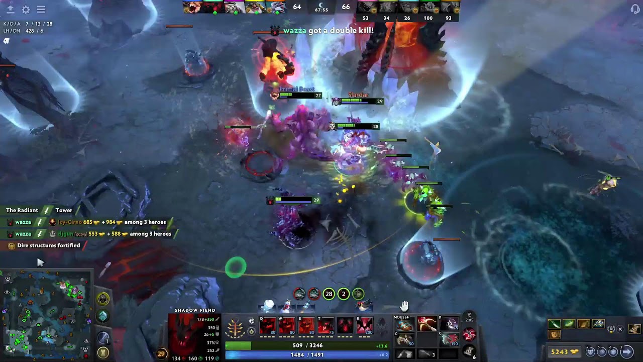 dota