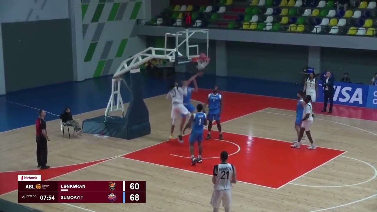 Jaden Faulkner 2024/25 Highlights