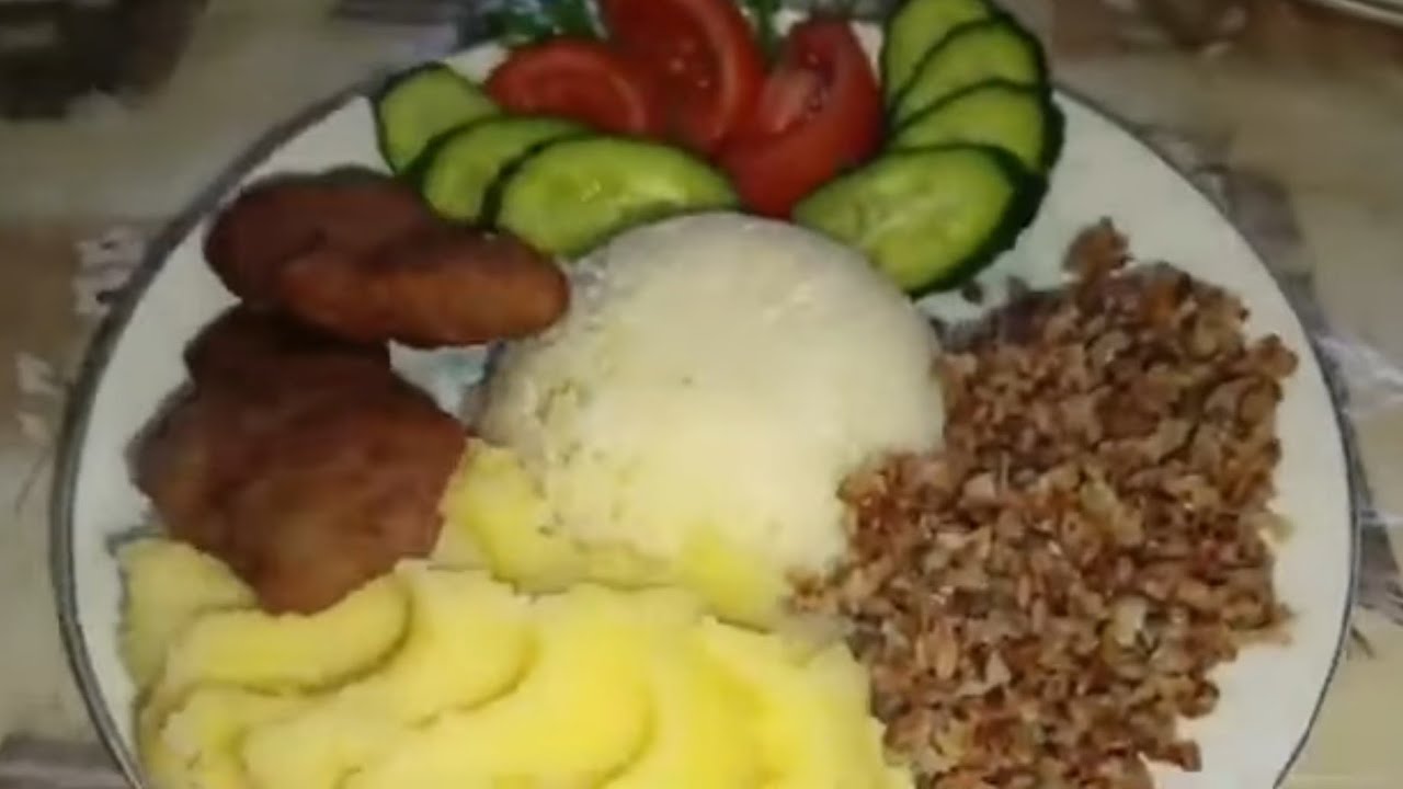 🌸ИФТОРЛИК УЧУН ЕНГИЛ ПАРХЕЗ ТАОМ🌸😋😋😋🌸👌🙂