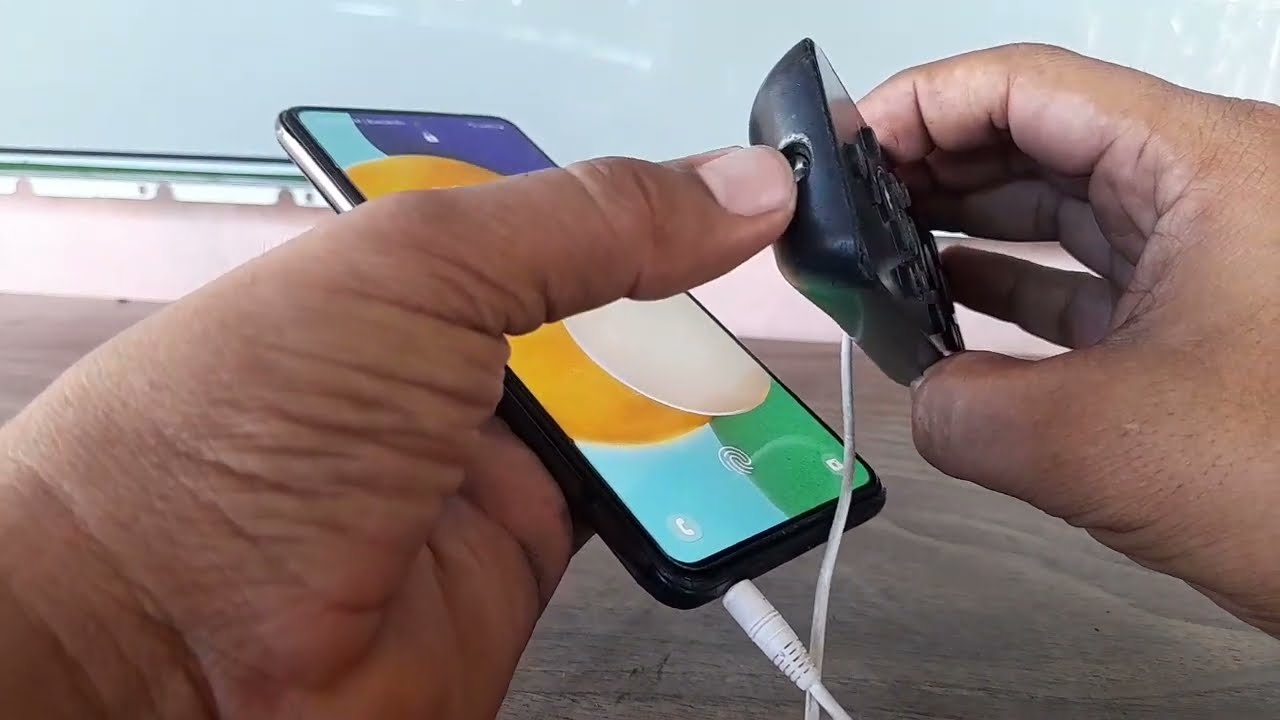 Como hacer un control de servicio LG para tu taller de electrónica