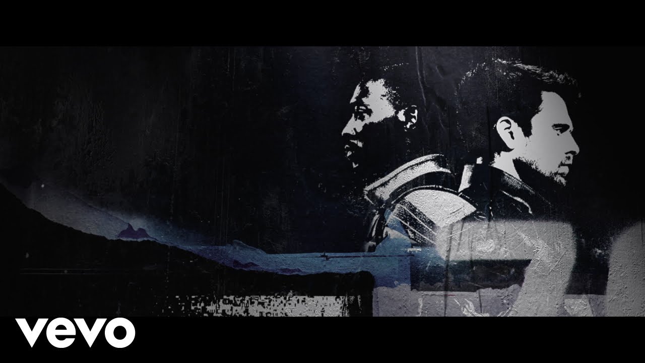 Henry Jackman - Louisiana Hero (From 