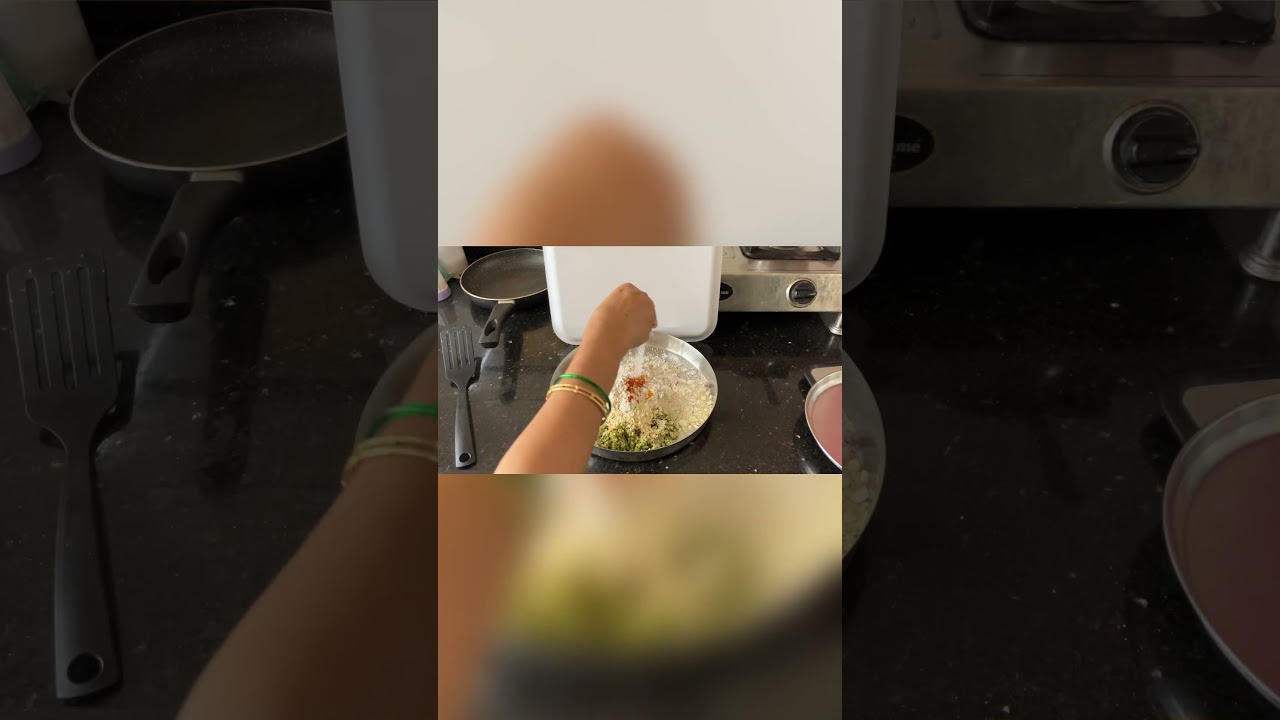 Winter special Hurda thalipith recipe #glutenfree #healthy #weightlossdiet #dietplan #milletsrecipe