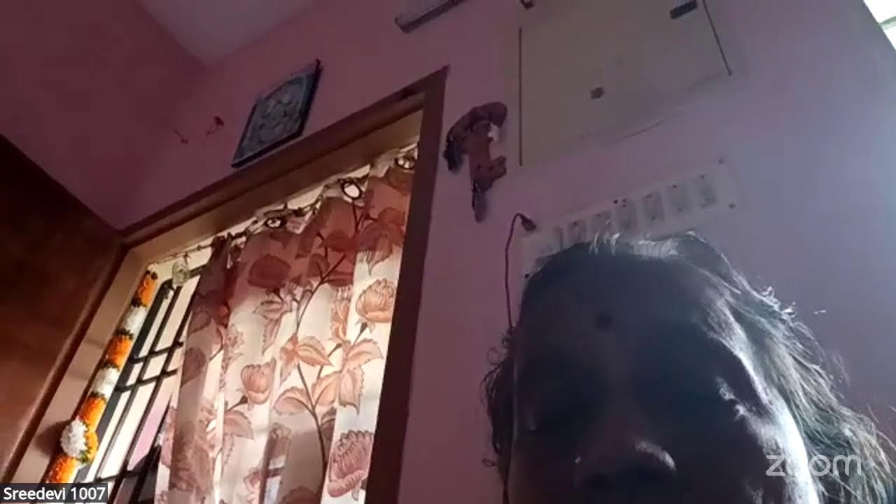 இறை சாதனை மார்க்கம்'s Personal Meeting Room